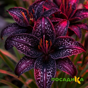 Лилейник Вояж купить по цене от 699р. в интернет-магазине «Посадика» с доставкой почтой в в Буйе и по всей России – [изображение №1].